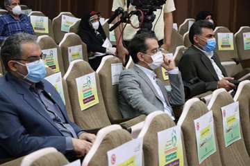 آیین گسترش کشوری برنامه ملی 